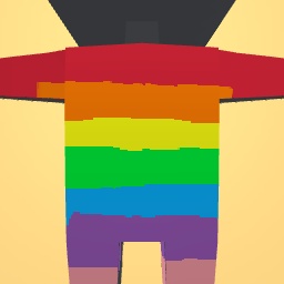 Rainbow warrior