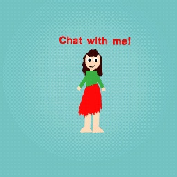 Just chat