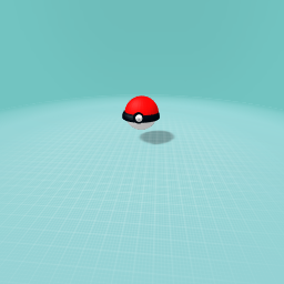 pokemon ball