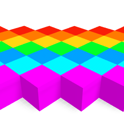 rainbow