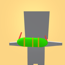 Nezuko-Chan Japaneese Bamboo