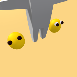 two potatos for potato queenemo