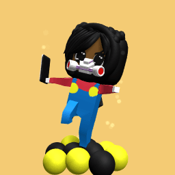 I don’t like peopleeee