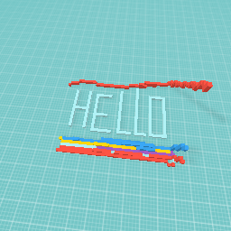 Hello