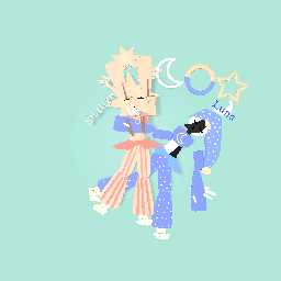 SB oc! from the daycare