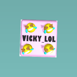 @VICKY_LOL’S LOGO!