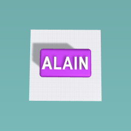 alain