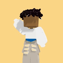 Boy skin