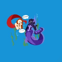 Collab with The Best Cat Goddes