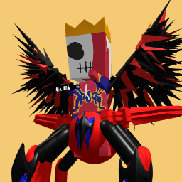 King spidey dead