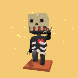 Skelly Boi
