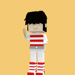 Spring Wear Merch / Boys