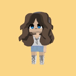 Cute girl