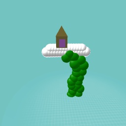 Jake and the been stalk