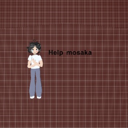 HELP MOSAKA