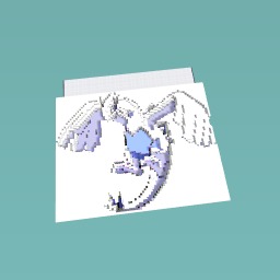 lugia