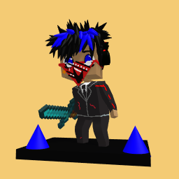 Goooooo i got this... Nooo:(