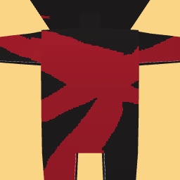 new costume