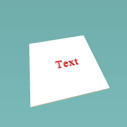 Text