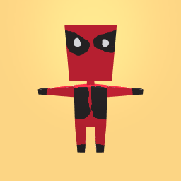 Dead pool