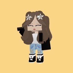 Popstargirl 2.0