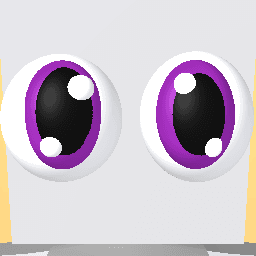 Anime Eyes