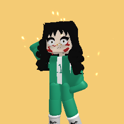 player 212 from squid game