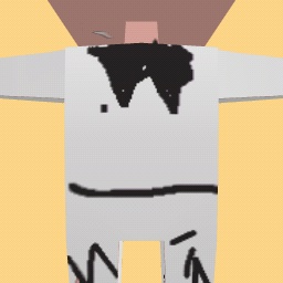 new costume