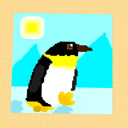 Penguin