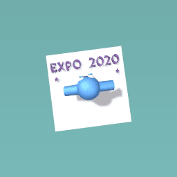 Expo 2020
