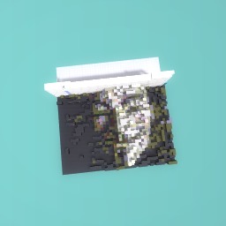 If you know what this is... its anounymous and plz dont hack me