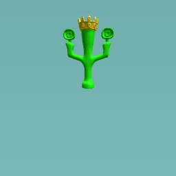 Cactus Toy