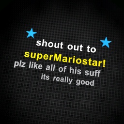 shout out