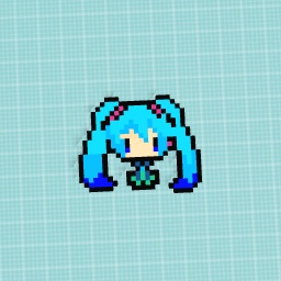 Hatsune Miku