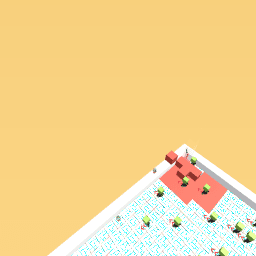 Zombies Hit the Ice Part 1