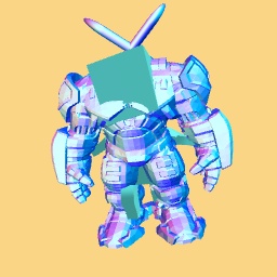 Iron man