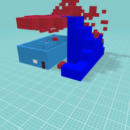 Fouble layer home or ultra securirity house.