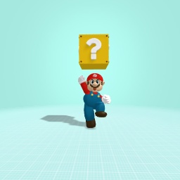 Mario