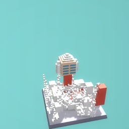 B f AWESOME ROCKET!!!