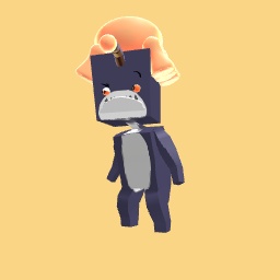 Anglerfish people…?