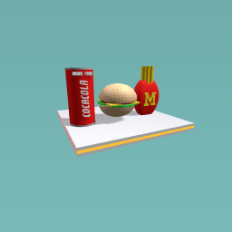 Mc donalds quarter pounder with cheese