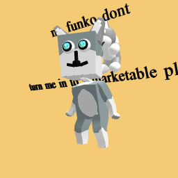 wolfe 10 likes and ill make it free
