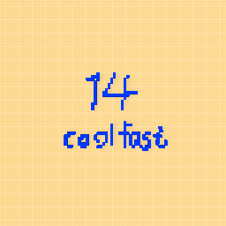 14Coolfast