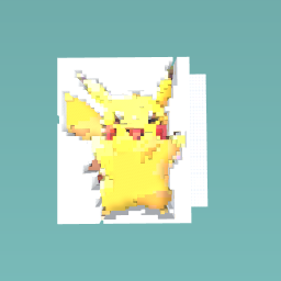 Pickachu