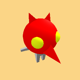 El Goblno head