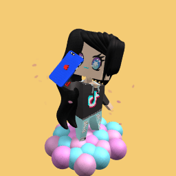 tik tok girl3