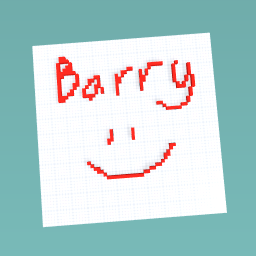 BARRY