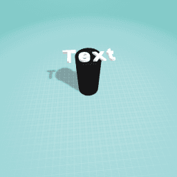 text