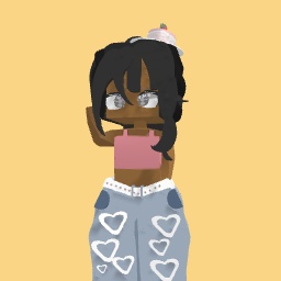 Cake Lover