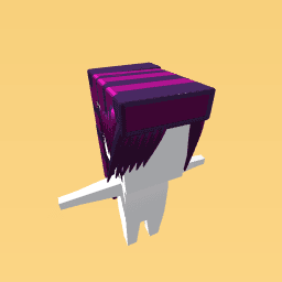 Cheshier cat hair!!!!